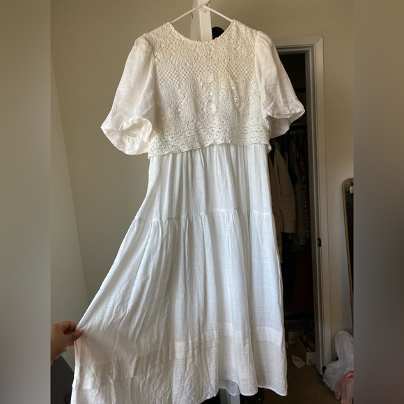 Dress - Picture 2 of 2